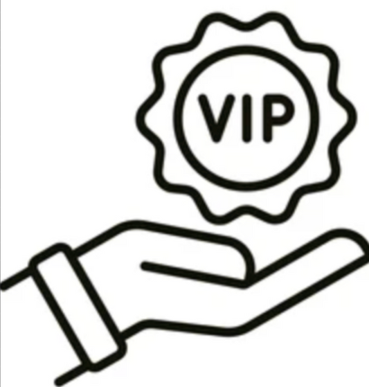 V.I.P Support