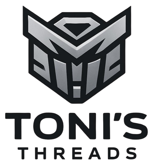 Toni's Threads